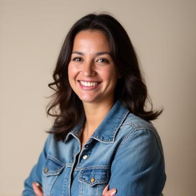 Profesionales en educación artística infantil